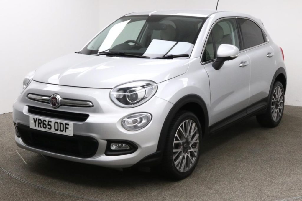 Used_2015_GREY_FIAT_500X_1