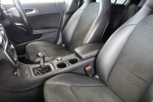 Used_2016_WHITE_MERCEDES-BENZ_A-CLASS_1