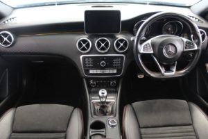 Used_2016_WHITE_MERCEDES-BENZ_A-CLASS_1