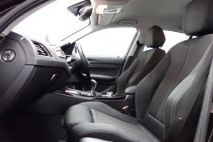 Used_2017_BLACK_BMW_1-SERIES_1