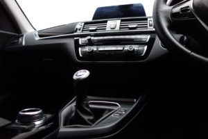 Used_2017_BLACK_BMW_1-SERIES_1