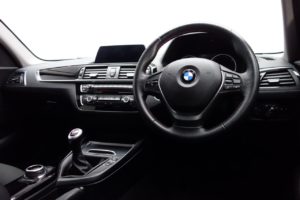 Used_2017_BLACK_BMW_1-SERIES_1