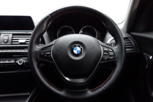 Used_2017_BLACK_BMW_1-SERIES_1