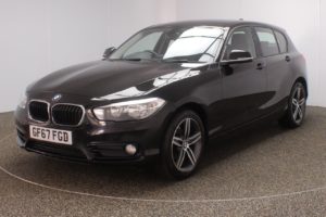 Used_2017_BLACK_BMW_1-SERIES_1