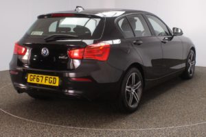 Used_2017_BLACK_BMW_1-SERIES_1