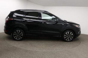 Used_2017_BLACK_FORD_KUGA_2