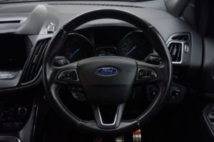 Used_2017_BLACK_FORD_KUGA_2