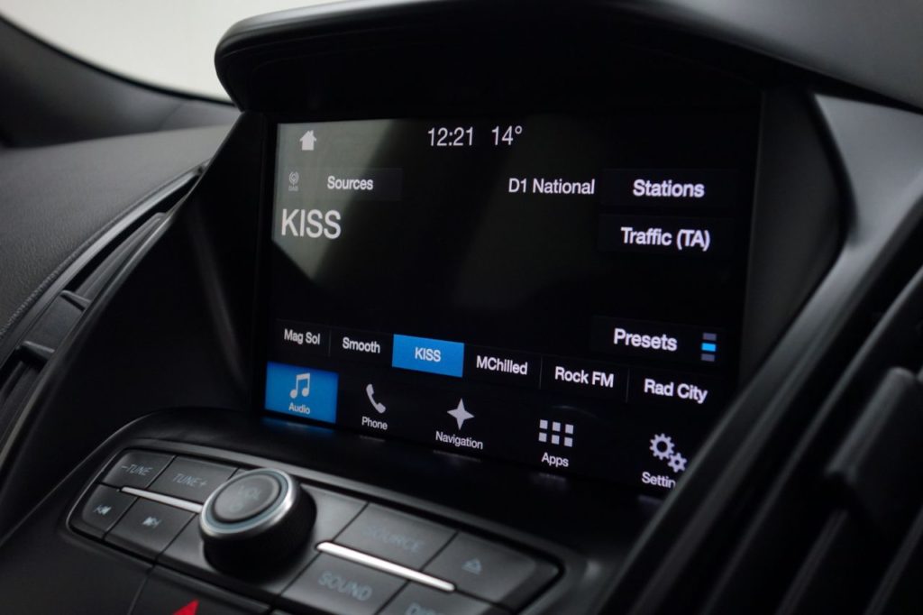 Used_2017_BLACK_FORD_KUGA_2