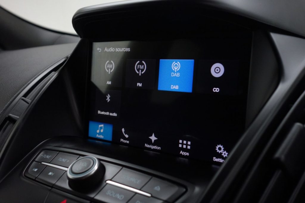 Used_2017_BLACK_FORD_KUGA_2