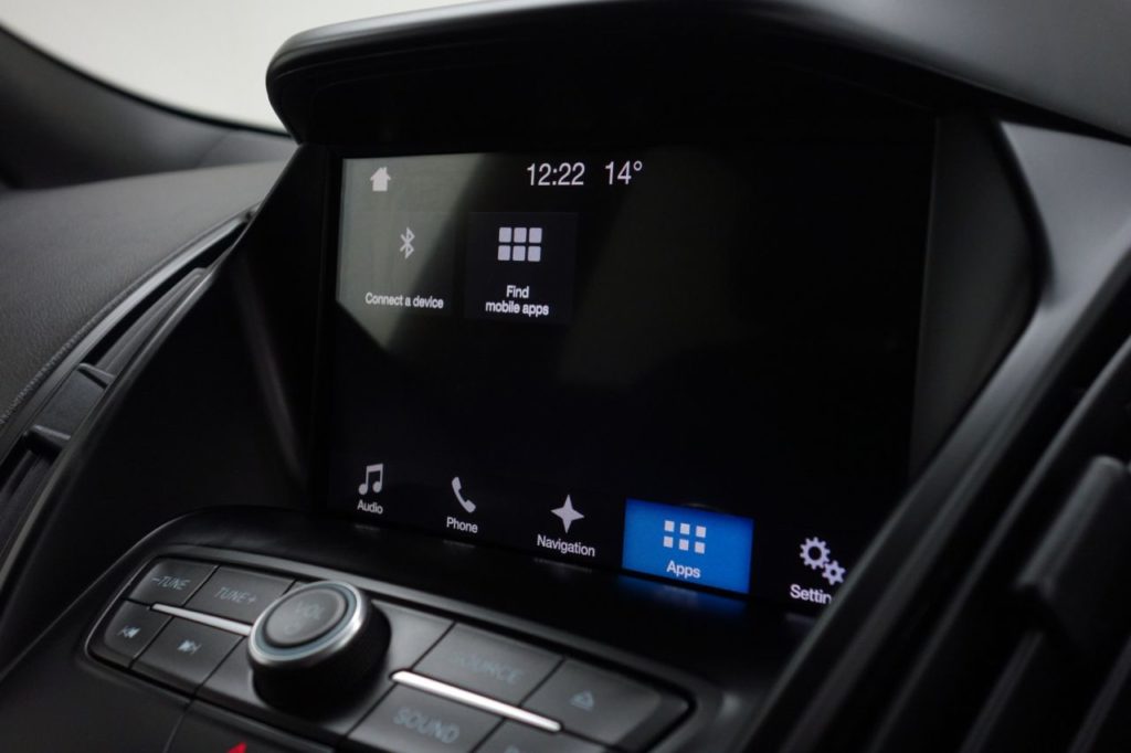 Used_2017_BLACK_FORD_KUGA_2