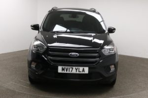Used_2017_BLACK_FORD_KUGA_2
