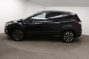 Used_2017_BLACK_FORD_KUGA_2