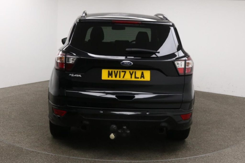 Used_2017_BLACK_FORD_KUGA_2