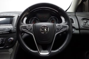 Used_2014_GREY_VAUXHALL_INSIGNIA_2