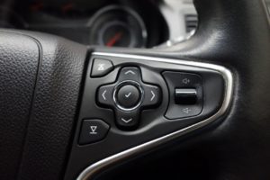 Used_2014_GREY_VAUXHALL_INSIGNIA_2