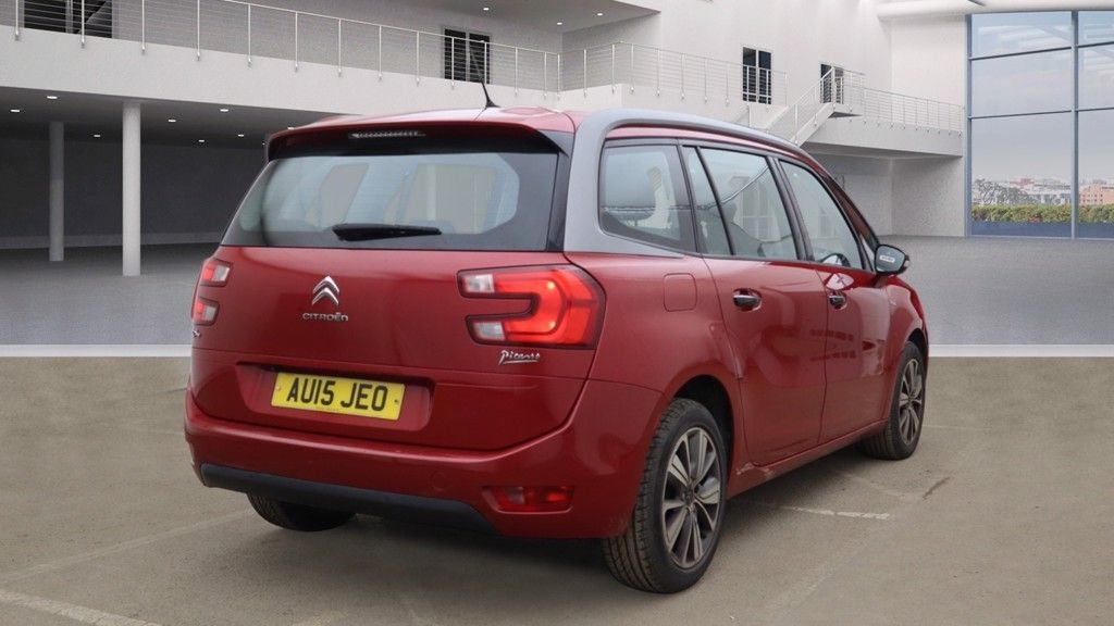 Used_2015_RED_CITROEN_C4-GRAND-PICASSO_1