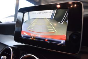 Used_2015_RED_MERCEDES-BENZ_C-CLASS_2
