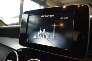 Used_2015_RED_MERCEDES-BENZ_C-CLASS_2