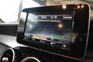 Used_2015_RED_MERCEDES-BENZ_C-CLASS_2