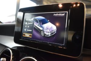 Used_2015_RED_MERCEDES-BENZ_C-CLASS_2