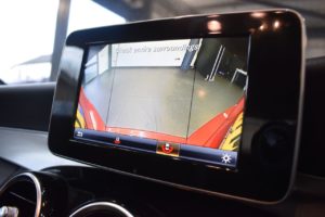 Used_2015_RED_MERCEDES-BENZ_C-CLASS_2