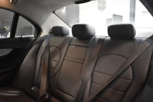 Used_2015_RED_MERCEDES-BENZ_C-CLASS_2