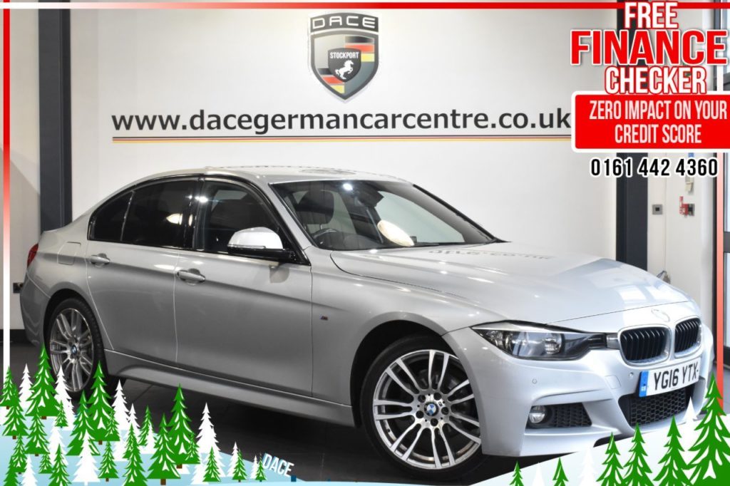 Used_2016_SILVER_BMW_3-SERIES_2