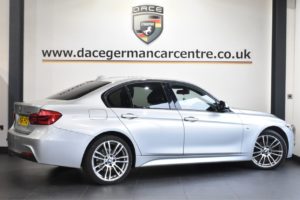 Used_2016_SILVER_BMW_3-SERIES_2