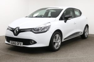 Used_2016_WHITE_RENAULT_CLIO_1