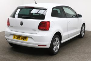 Used_2016_WHITE_VOLKSWAGEN_POLO_1