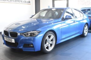 Used_2017_BLUE_BMW_3-SERIES_2