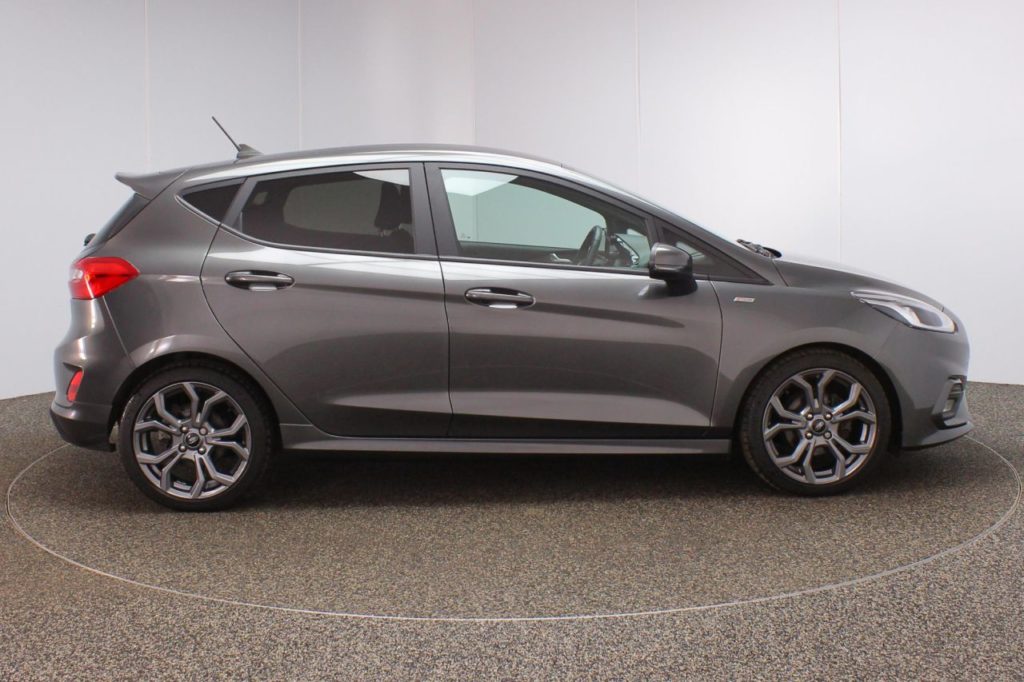 Used_2019_GREY_FORD_FIESTA_1
