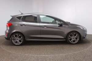 Used_2019_GREY_FORD_FIESTA_1