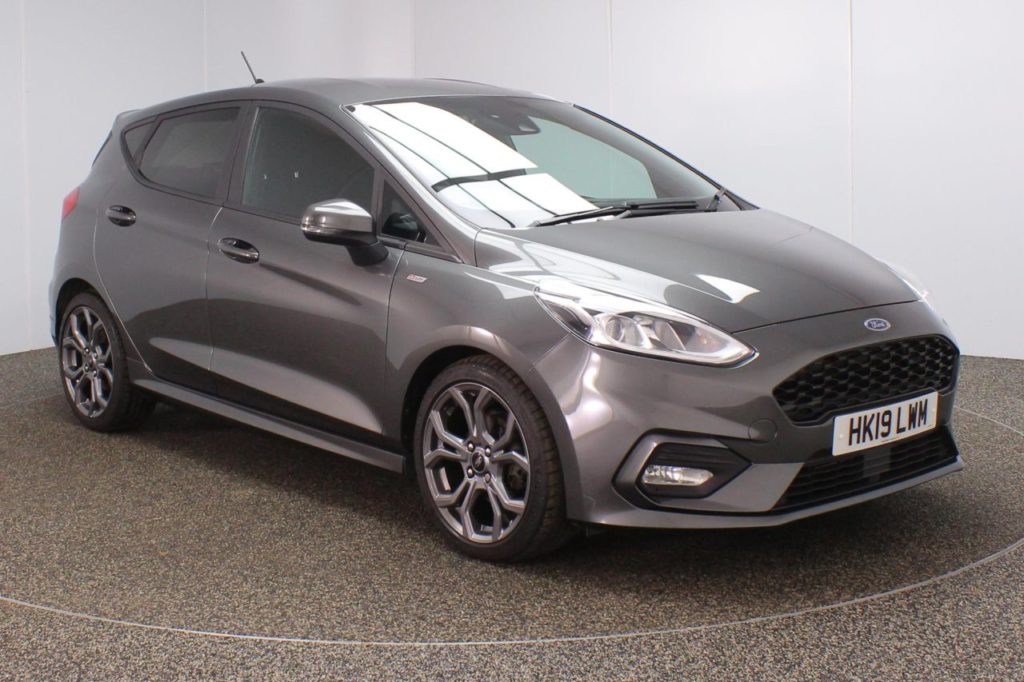 Used_2019_GREY_FORD_FIESTA_1