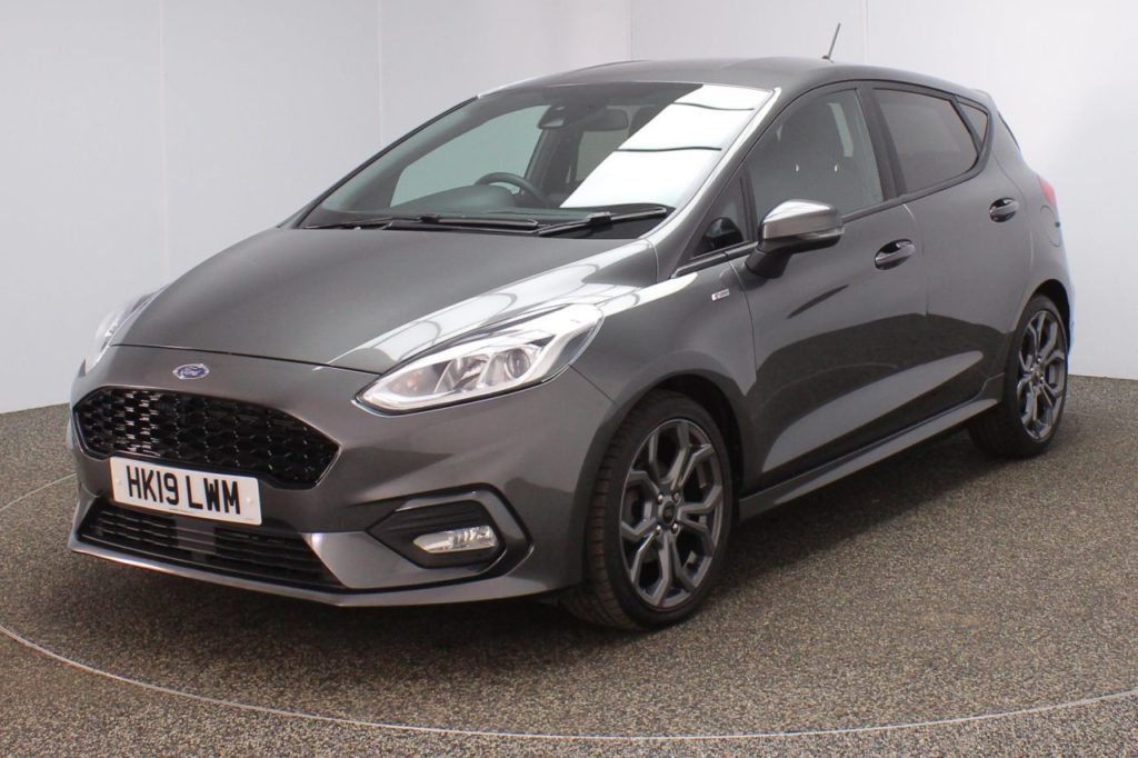 Used_2019_GREY_FORD_FIESTA_1