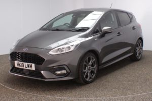 Used_2019_GREY_FORD_FIESTA_1