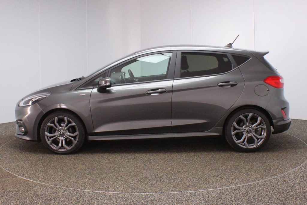 Used_2019_GREY_FORD_FIESTA_1