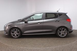 Used_2019_GREY_FORD_FIESTA_1