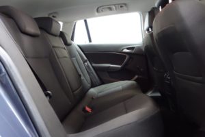 Used_2009_BLUE_VAUXHALL_INSIGNIA_2