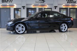 Used_2015_BLACK_BMW_3-SERIES_2