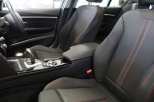 Used_2015_BLACK_BMW_3-SERIES_2