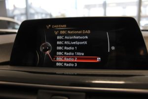 Used_2015_BLACK_BMW_3-SERIES_2