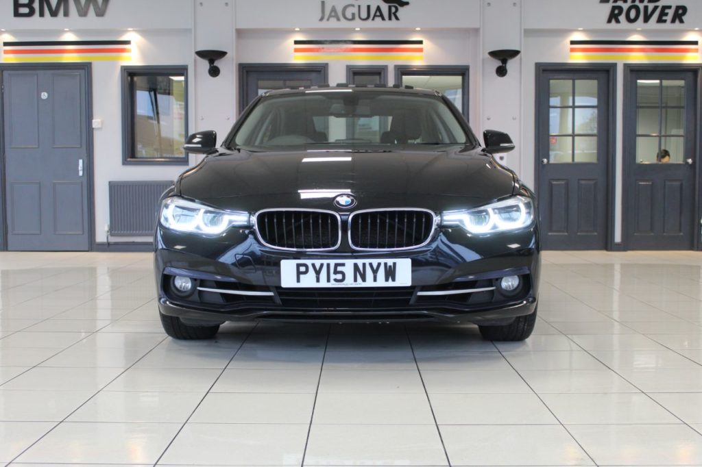 Used_2015_BLACK_BMW_3-SERIES_2