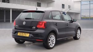 Used_2015_BLACK_VOLKSWAGEN_POLO_1