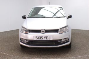 Used_2015_SILVER_VOLKSWAGEN_POLO_1