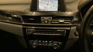 Used_2016_BLACK_BMW_X1_2