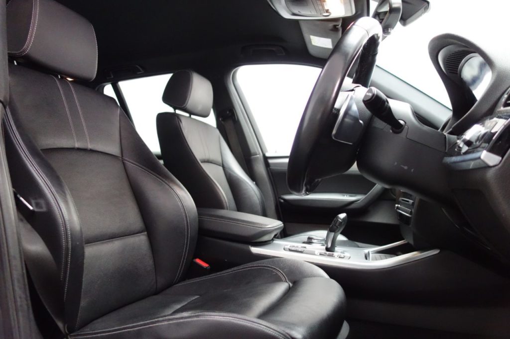 Used_2016_GREY_BMW_X3_2