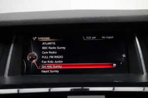 Used_2016_GREY_BMW_X3_2