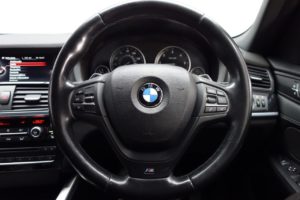 Used_2016_GREY_BMW_X3_2