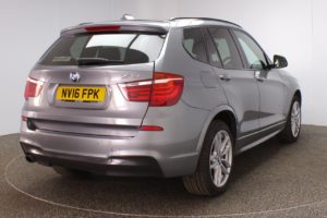 Used_2016_GREY_BMW_X3_2